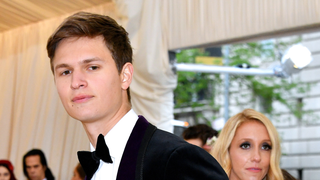 Ansel Elgort to meet a girl called Maria in Steven Spielberg's <i>West Side Story</i><em></em>